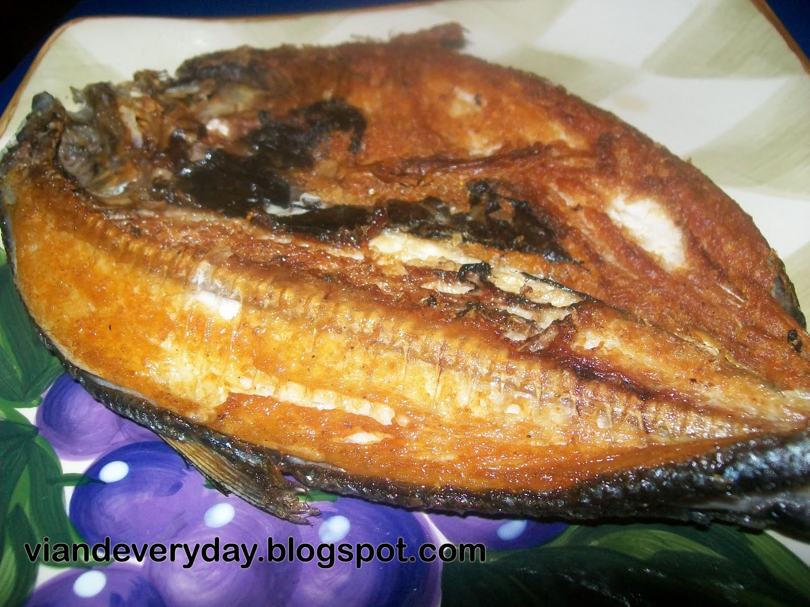 Viand Everyday Marinated Milkfish