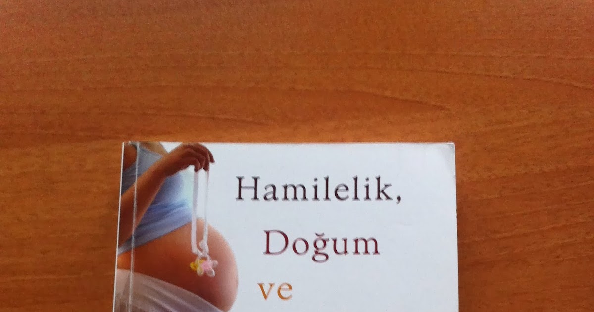 mutlu bir ikiz annesiyim)) Hamilelere Kitap Önerisi