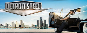 Steelie Wheels - Mobsteel - Rides to Die For