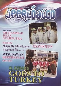 JPeriodico XII/Tahun III/Januari 2011