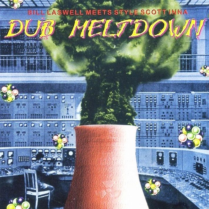 Bill Laswell - Radioaxiom A Dub Transmission - Discogs