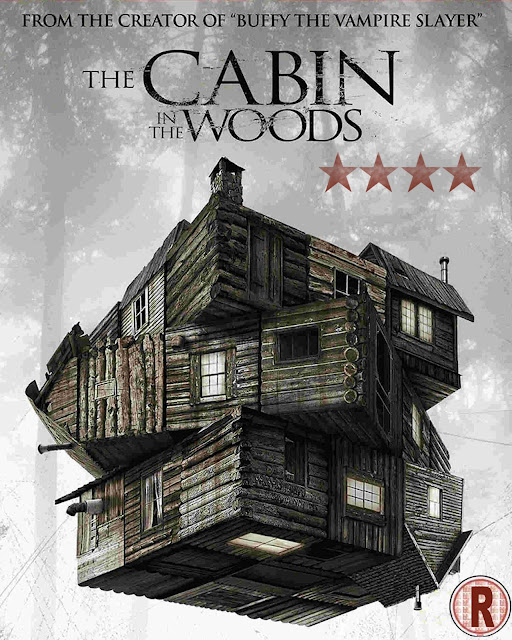 The Cabin in the Woods subtitles English 25 subtitles