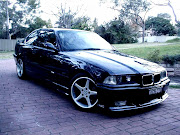 BMW E36 bmw 