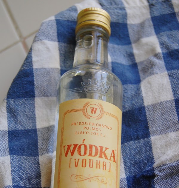 Benito's Wine Reviews Wódka & More