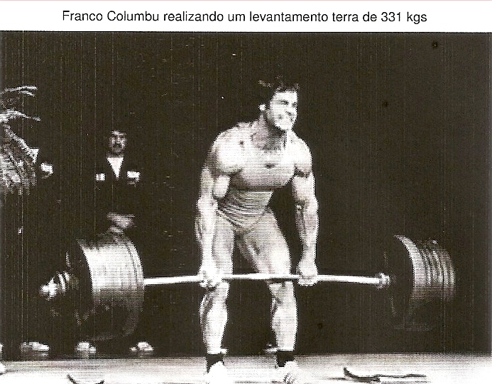 Como fazem o teste de uma potência