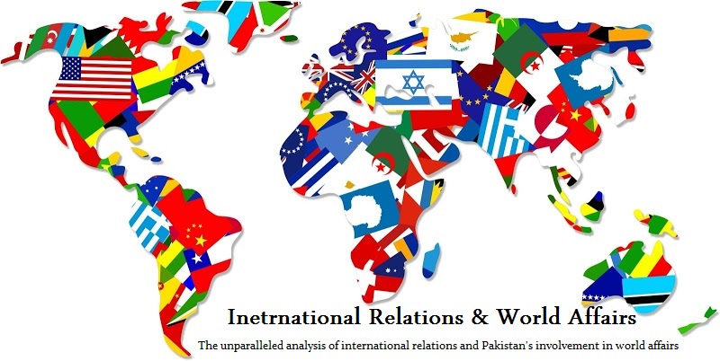 International Relations and World Affairs