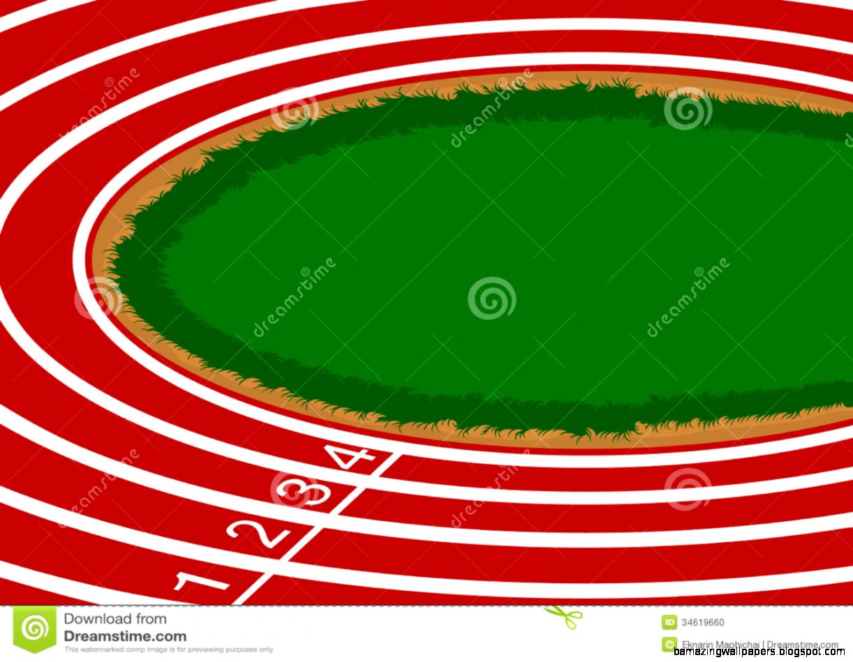 Cartoon Horse Race Track Clip Art Cartoon Horse Race Track Clip Art