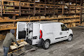 RAM ProMaster Cargo