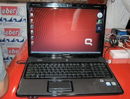 Cara Instal Win Xp Di Laptop Compaq Cq40 Cara Instal Win Xp Di Laptop Compaq Cq40