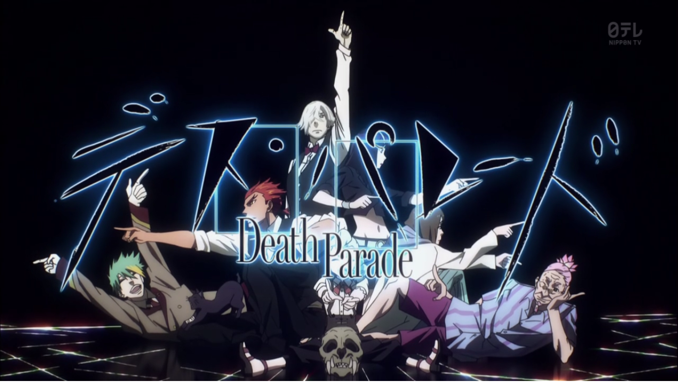 PokéShow Z: Death Parade - Primeiras Impressões