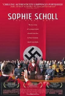 مشاهدة وتحميل فيلم Sophie Scholl - Die letzten Tage 2005 اون لاين