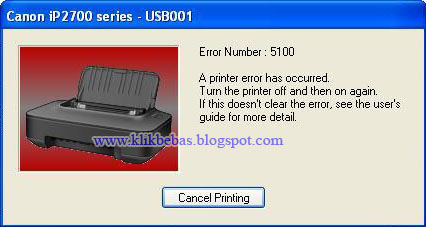 Cara Reset Printer Canon Ip 1980 Error 5100 | cara memperbaiki printer canon ip2770 error 5100 ilmu Cara Reset Printer Canon Ip 1980 Error 5100 | cara memperbaiki printer canon ip2770 error 5100 ilmu