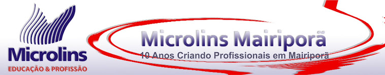 Microlins Mairiporã