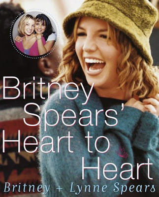 Britney Spears' Heart to Heart Britney Spears