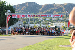 MVHS XC Boys 2010