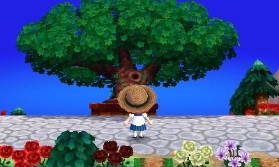 What stage is your town tree at? | The Bell Tree Animal Crossing Forums