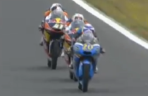 resultado carrera moto3 gran premio España Jerez 2015 resultado carrera moto3 gran premio España Jerez 2015