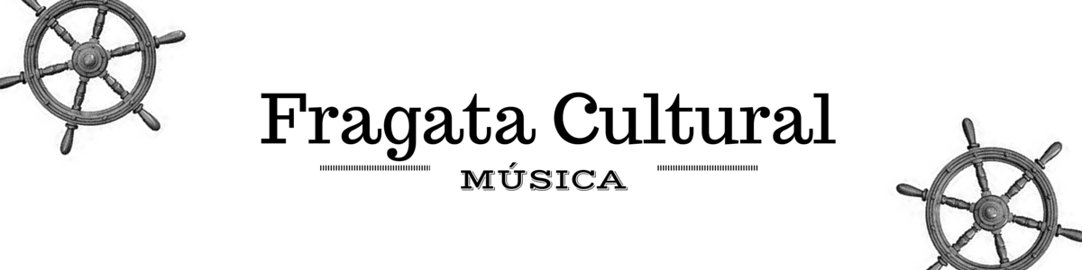 Fragata Cultural - Música