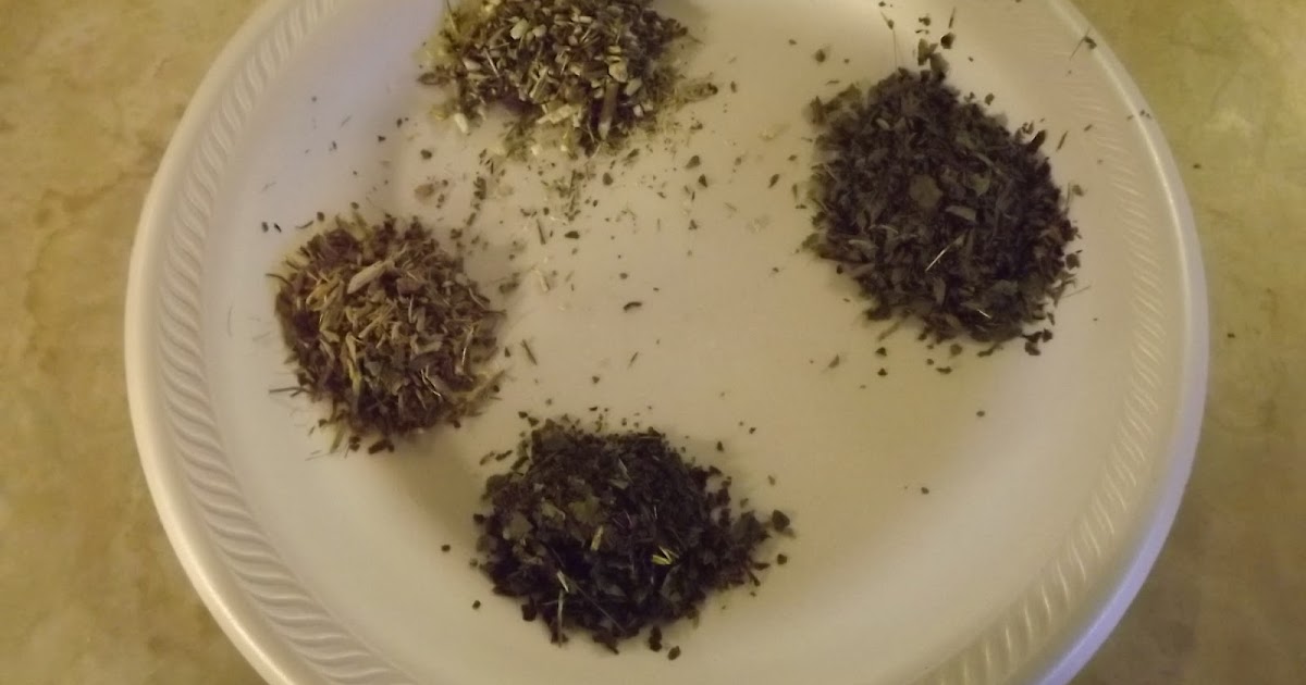 Herbs Nature's way of saying I got this! Herbal relief for mouth sores