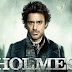 Robert Downey Jr - Sherlock Holmes 2
