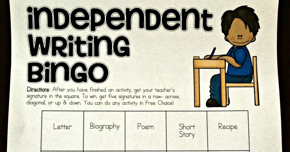 Writing Ideas For Kids Writing Ideas For Kids