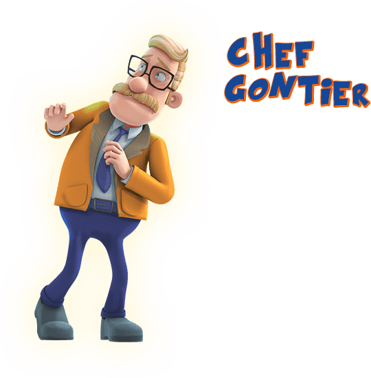 inpector gadget. artoon inpector gadget. artoon