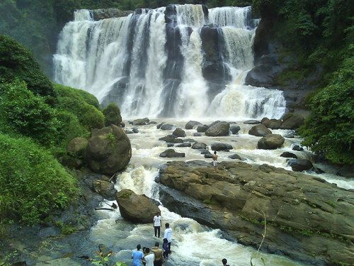 ian teguh blog's wisata air terjun di kabupaten karawang