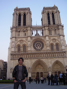 . Center at St. Merri. The transportation system here in Paris moves about . notre dame paris 