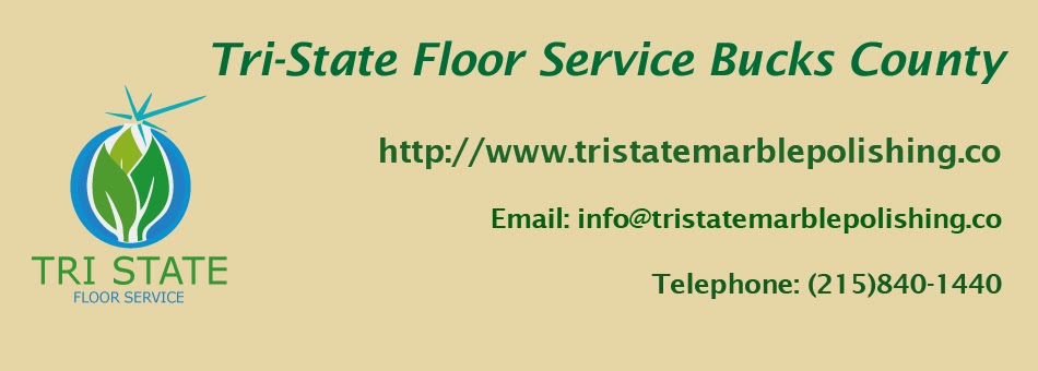 Tri-State Floor Service Bucks County
