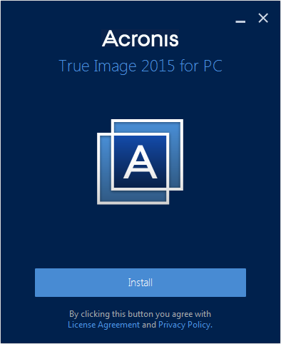 Acronis True Image 2018 Build 9207 Ml [ITA] Serial Key