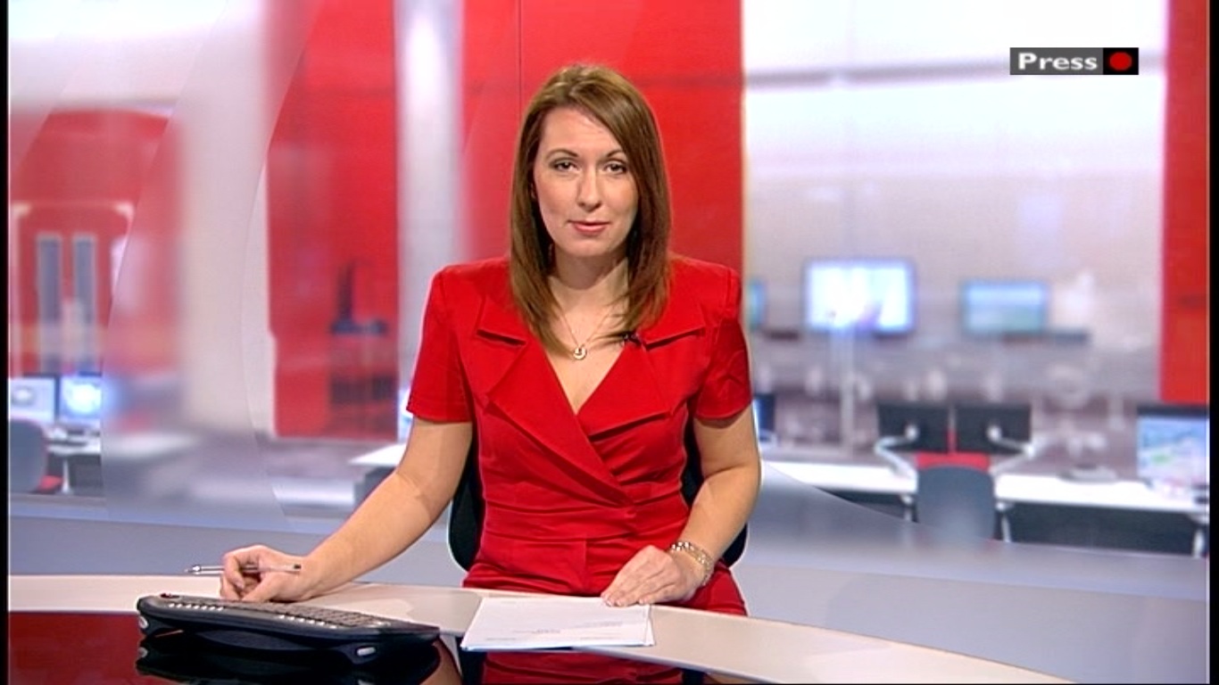 Uk Regional News Caps Leanne Brown Bbc Look North East Yorks Lincs