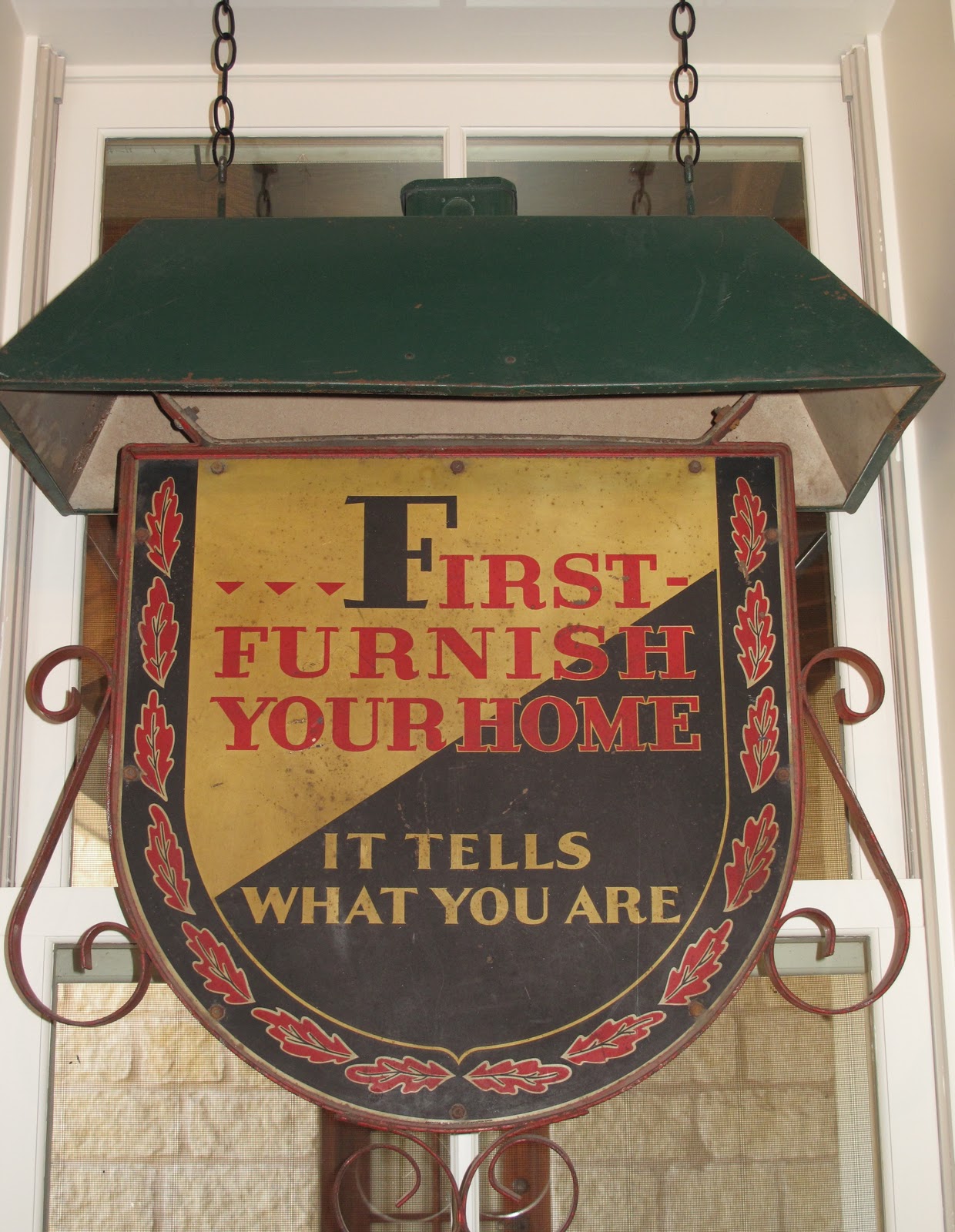 Hill Country House Nashville Antique Show Review