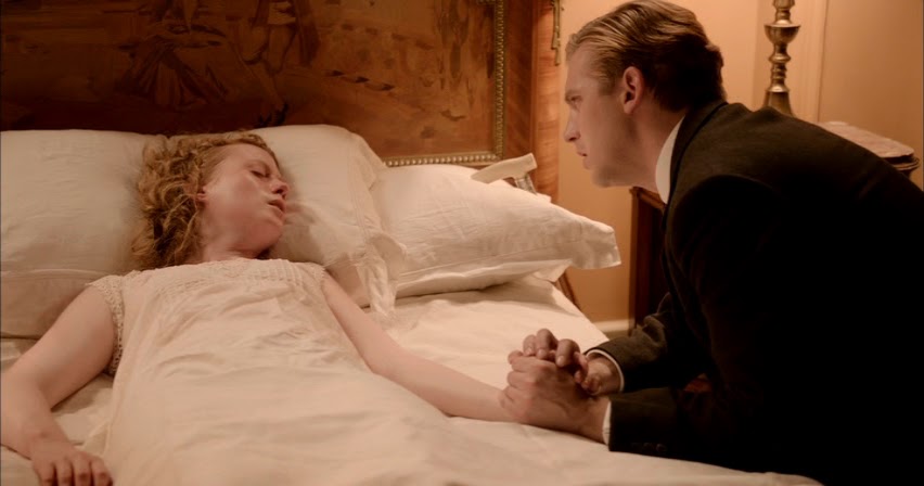 Comprehensive Episode Guides Episode 8 Season 2 Downton Abbey Episode Summary 2 8