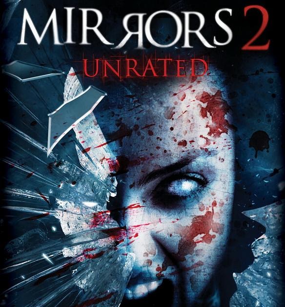 Mirrors 2