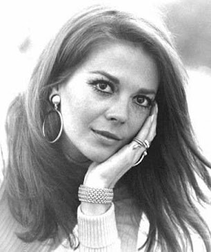 Natalie Wood