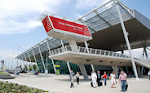 Airporti International i Tiranes