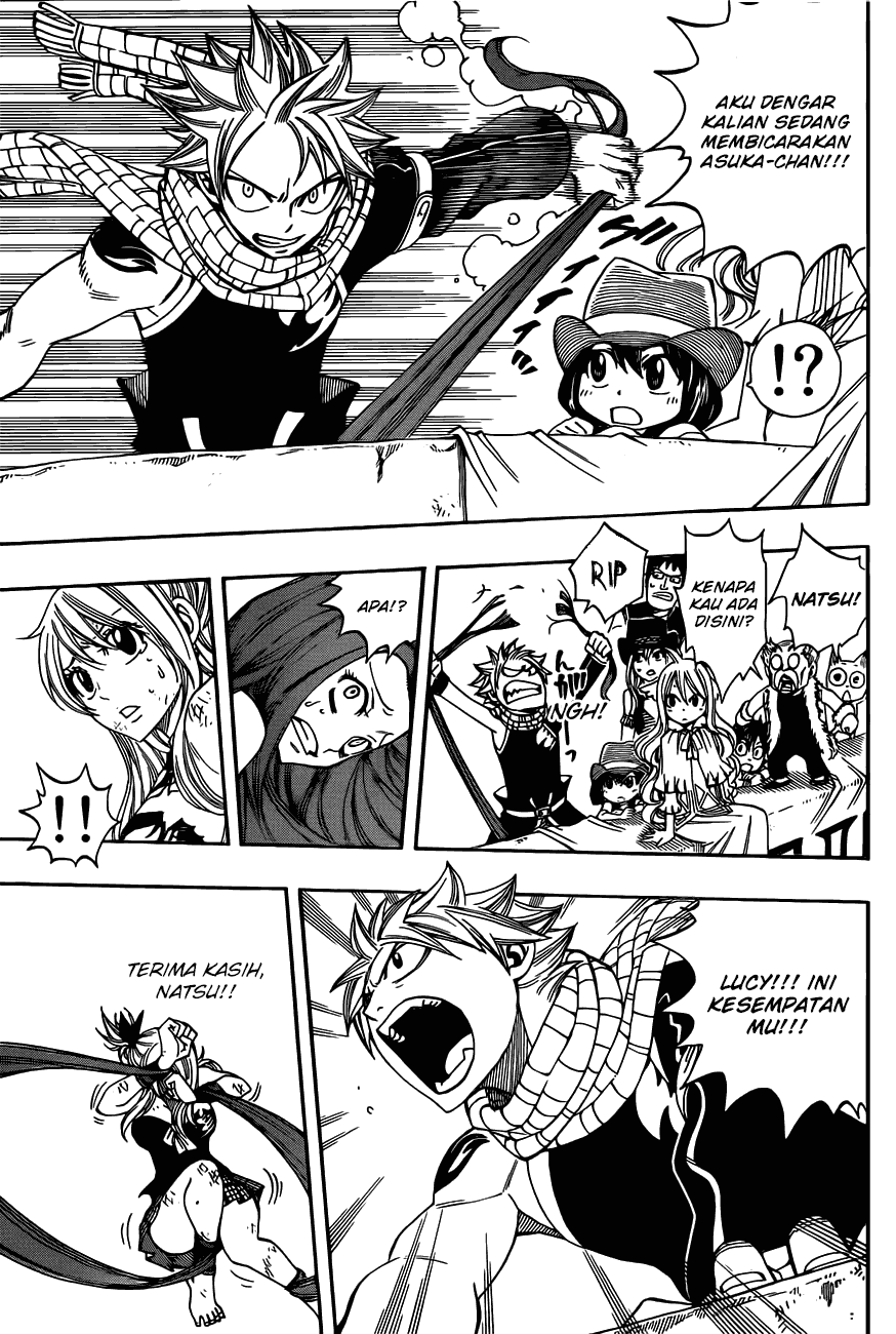 Baca Manga, Baca Komik, Fairy Tail Chapter 272, Fairy Tail 272 Bahasa Indonesia, Fairy Tail 272 Online