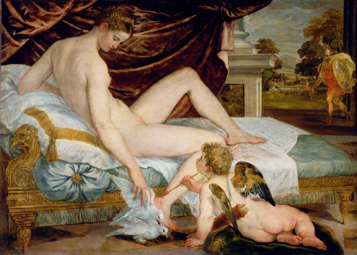 French erotic museaums