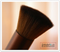 Salubrious Selection: EcoTools Buffing Brush Salubrious Selection: EcoTools Buffing Brush