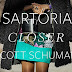 The Sartorialist: Closer, el nuevo libro de Scott Schuman