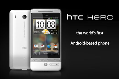 Htc+hero