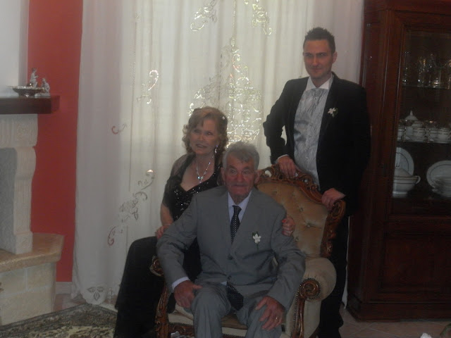 Giorno Importante Matrimonio Di Mio Fratello