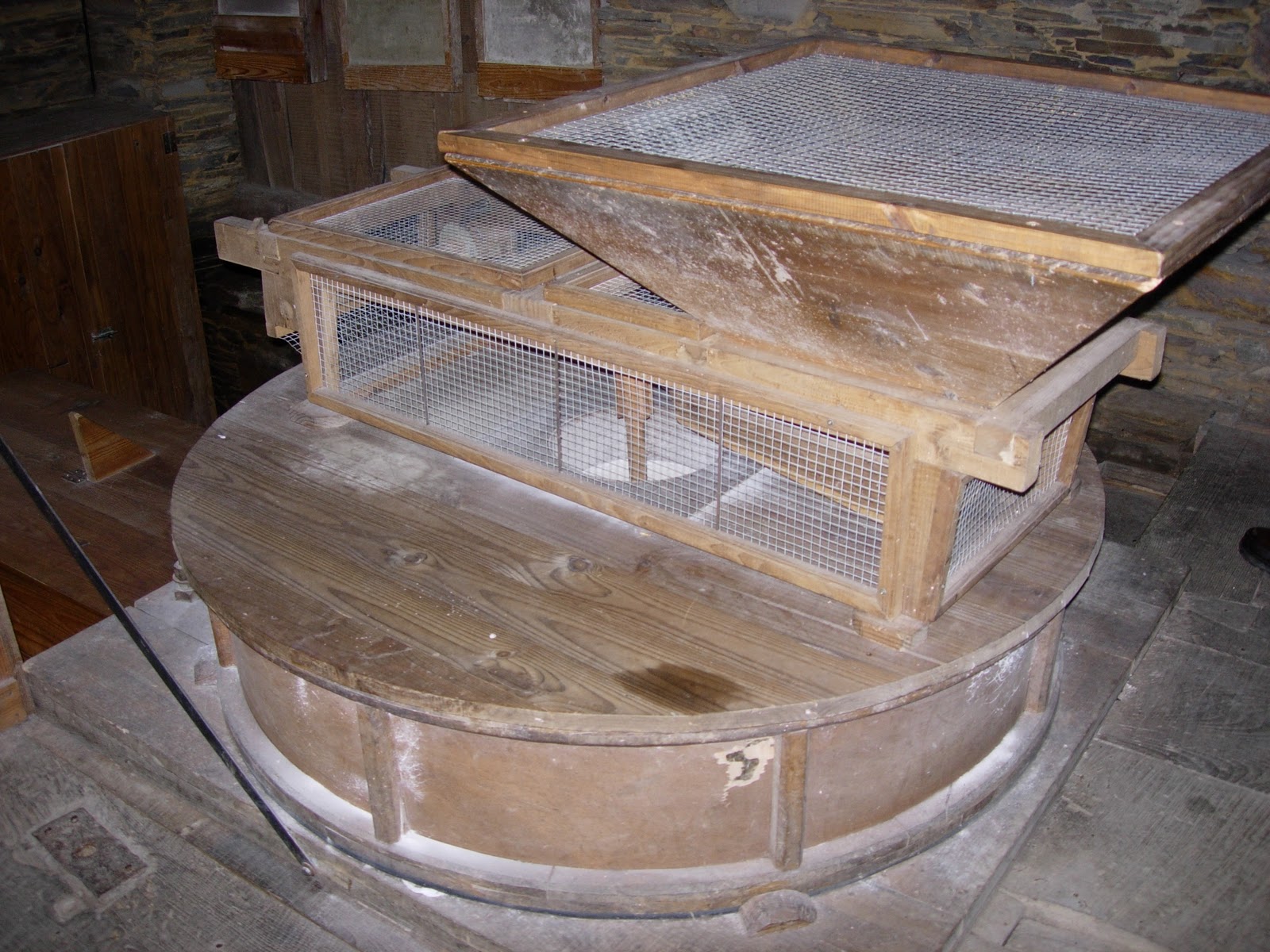 Dos países, un destino: diciembre 2011