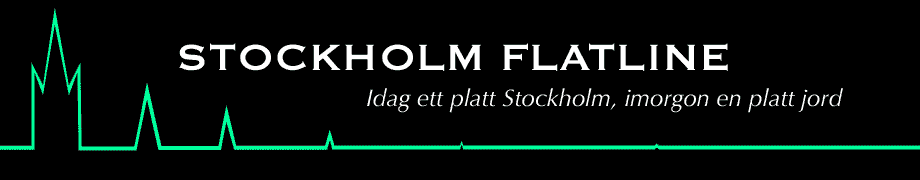 Stockholm Flatline
