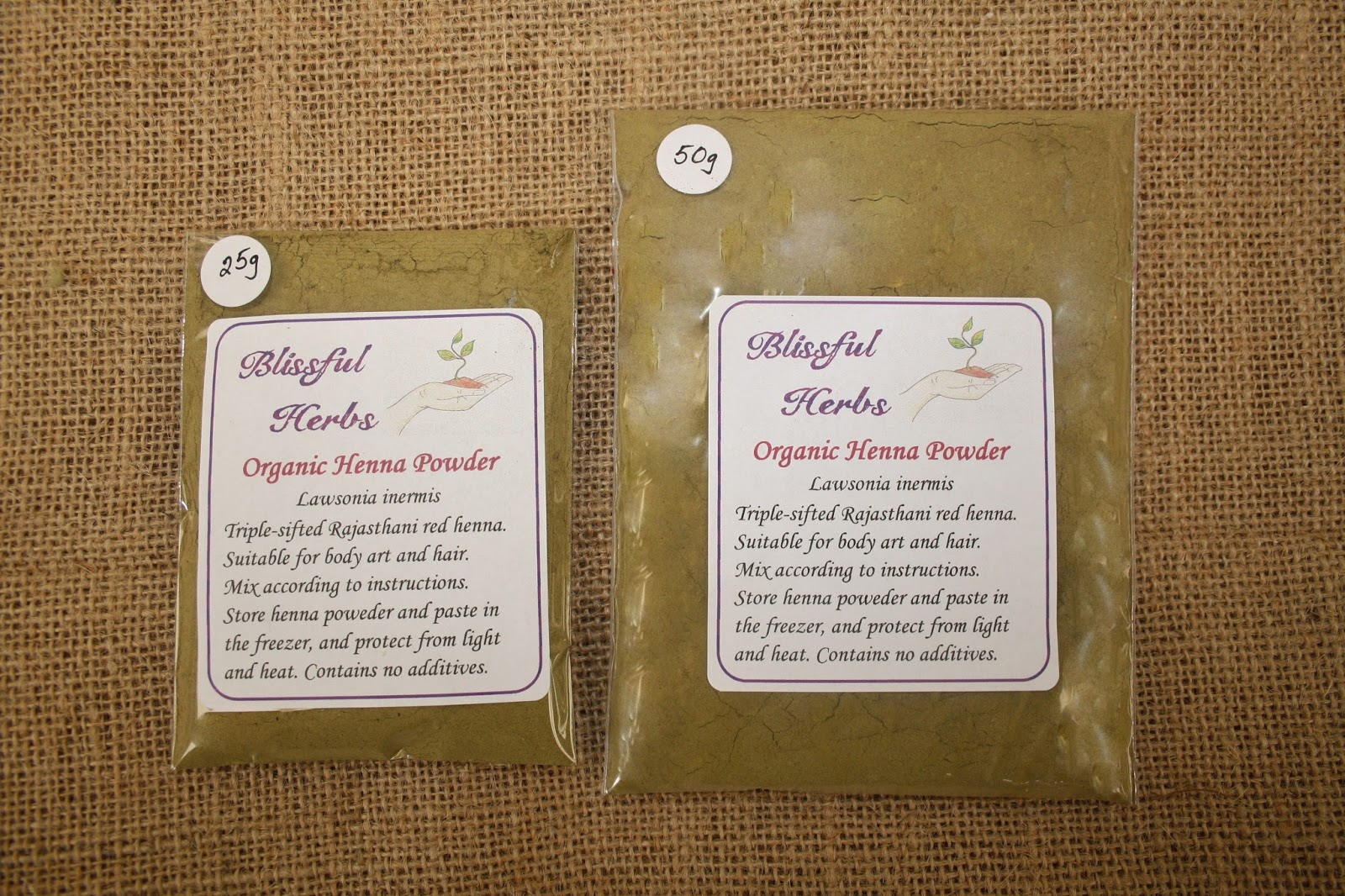 Melbourne Doula All things henna!