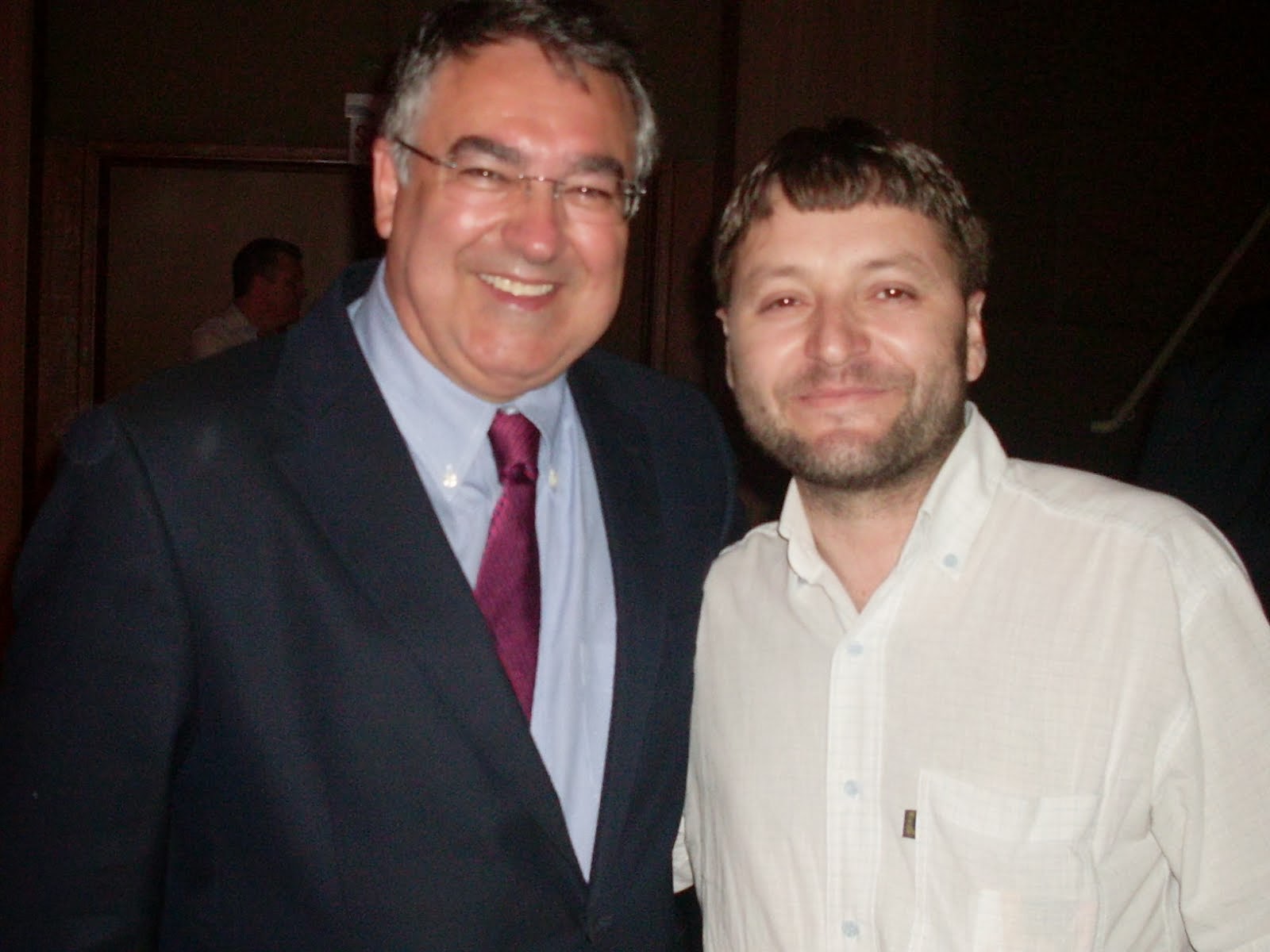 COM RAIMUNDO COLOMBO