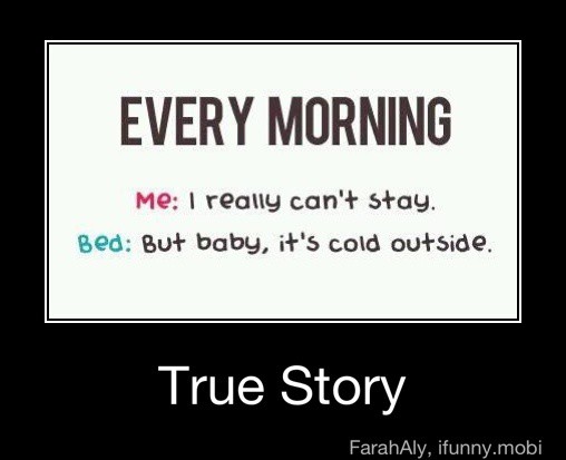 Fromblck: good monday morning! FromBLCK: Good Monday morning!