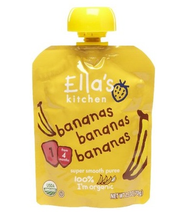 cara masak organic baby rice love earth