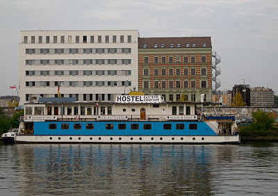 Eastern Comfort Hostel Berlino