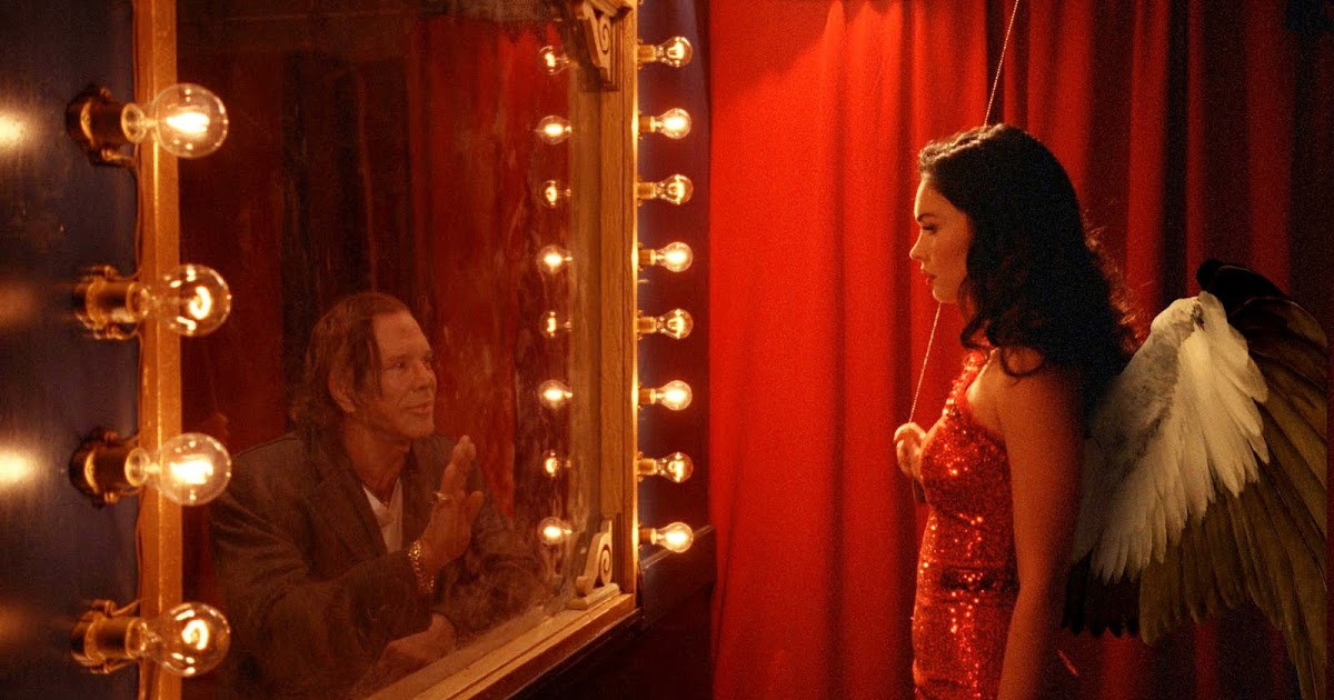 Megan Fox in First 'Passion Play' Trailer My Entertainment World